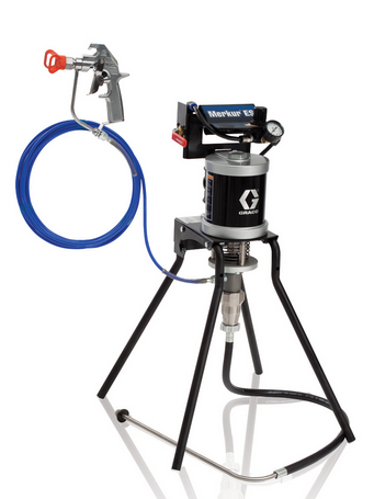 mini merkur